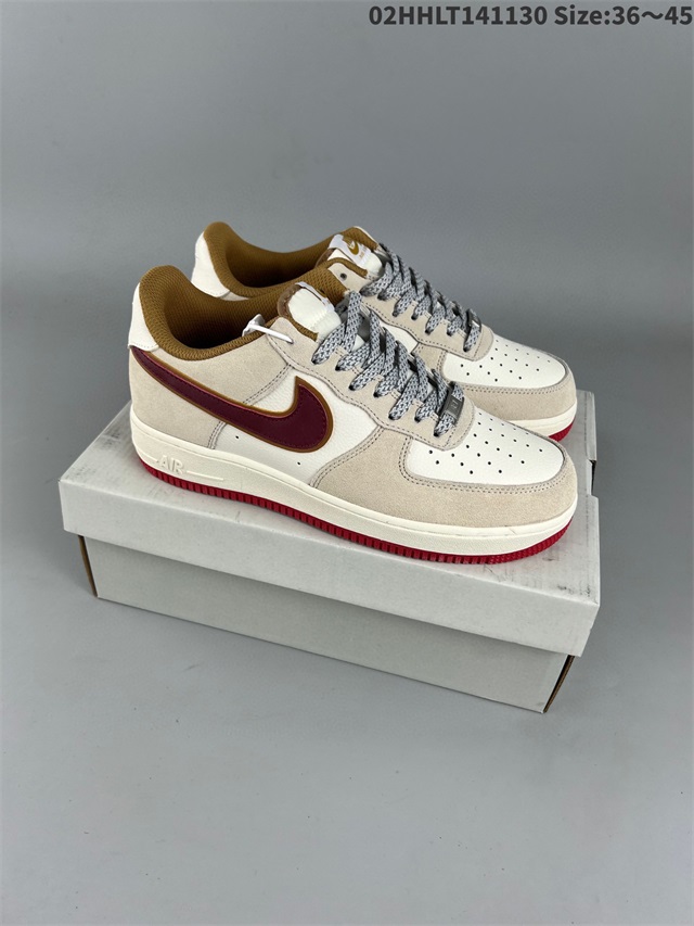 women air force one shoes size 36-40 2022-12-5-085